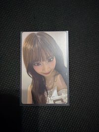 兩週年 wvs特典