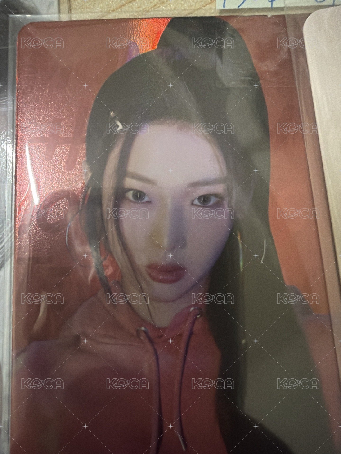 閃卡露