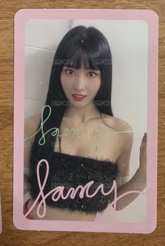 Fancy專卡2
