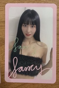 Fancy專卡2