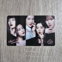 右上團體 2萬韓元禮物卡