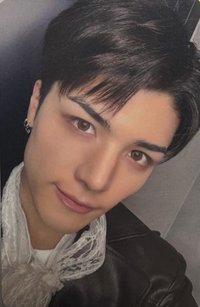 WOF ms 視訊 簽售卡 A ver.