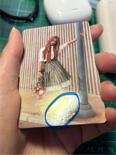 TWICE 電子專全專