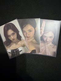 三張一起