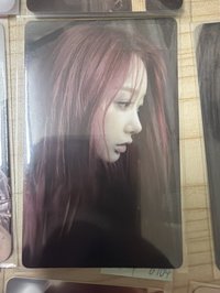 側臉吉
