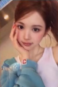 迷二 專輯卡 Lemon Sun Ver.