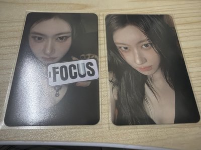 混女團小卡