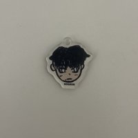 sogeon單吊飾 