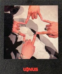 4Reasons 專輯卡 