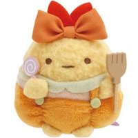 2022萬聖節變裝沙包 SS娃 