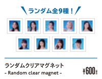 2023 日巡 隨機磁鐵