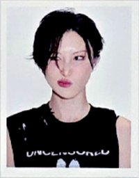 2026 WORLD TOUR [4WARD] 證件照 隨機卡 