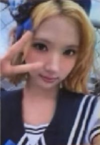 迷二 專輯卡 Jewel Case Ver.