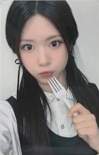 Runaway wm 2.0線下 簽售卡 