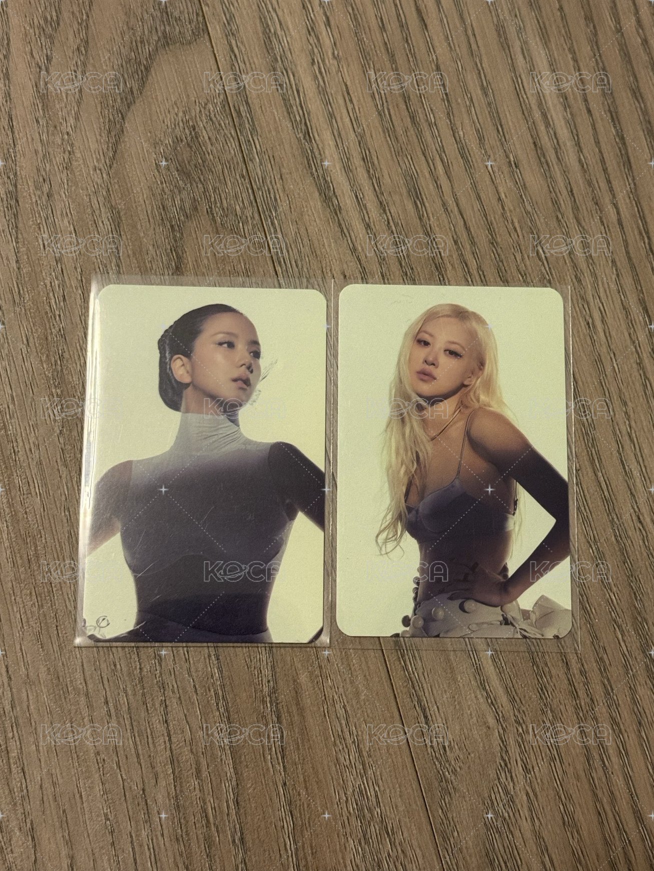rosé