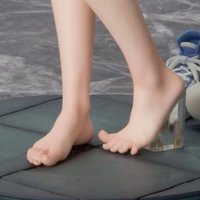 邗娜
