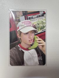 yeti 幸運馬