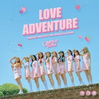 Love Adventure