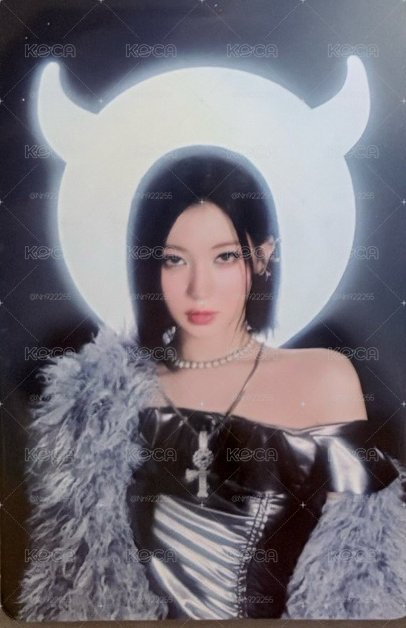 角卡