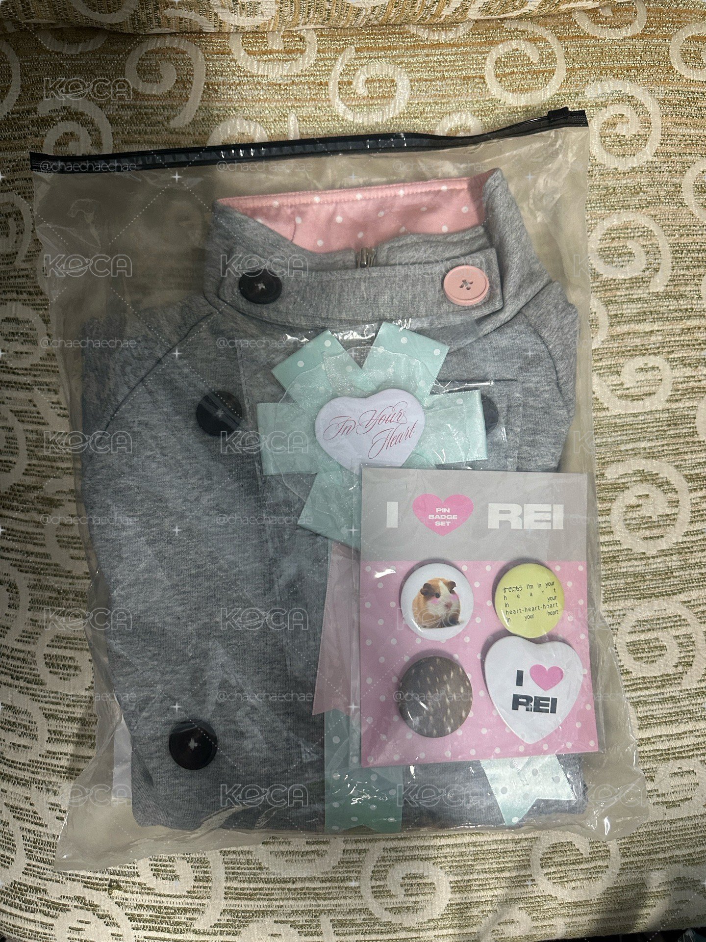 全新未拆(附卡