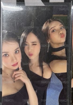 團卡
