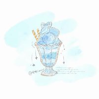 抹茶拿鐵南波萬