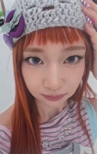 2:LOVE 專輯卡 PLAYER PROFILE ver.