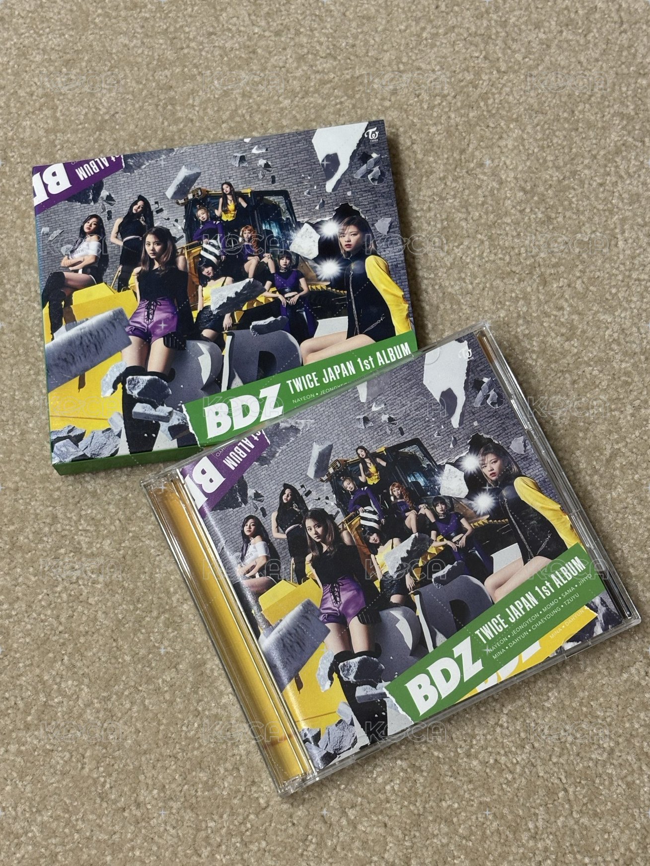 BDZ
