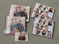 &TWICE一套AB