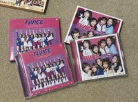 One more time一套AB