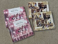 Wake me up一套AB