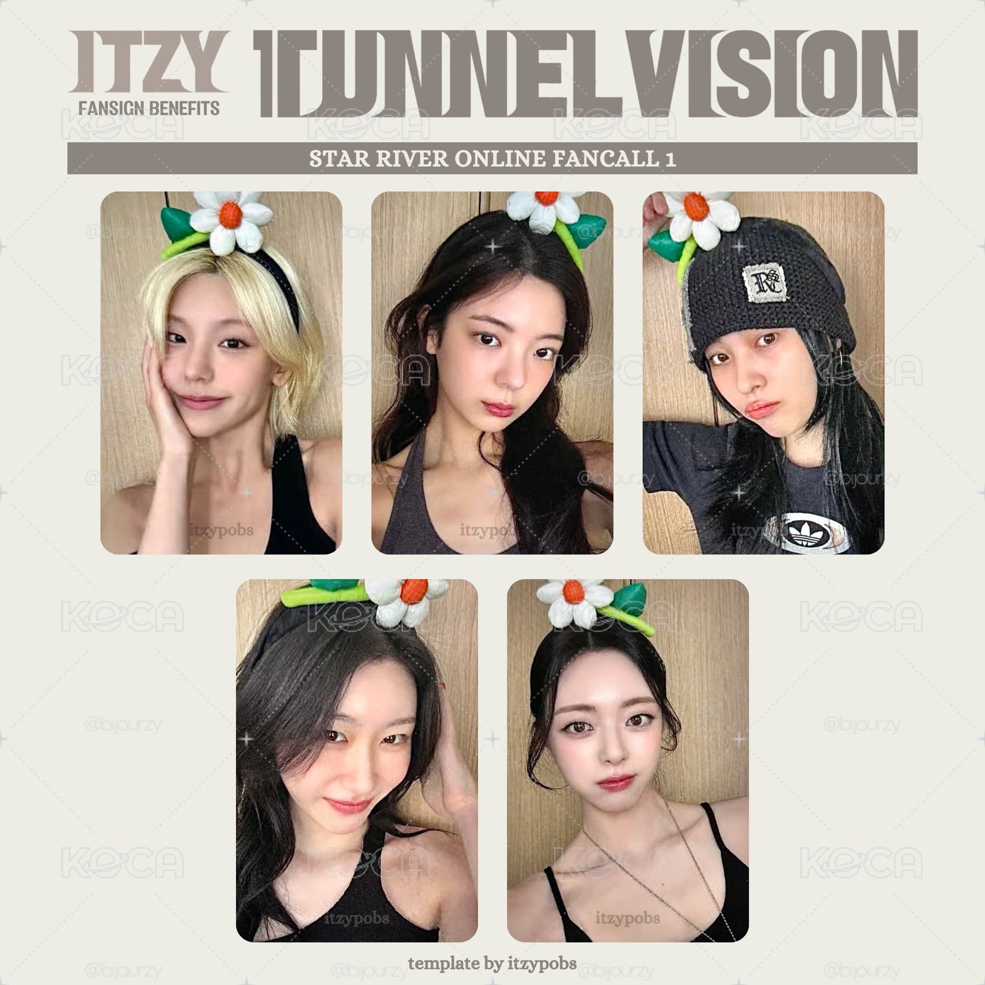 ITZY SR1.0