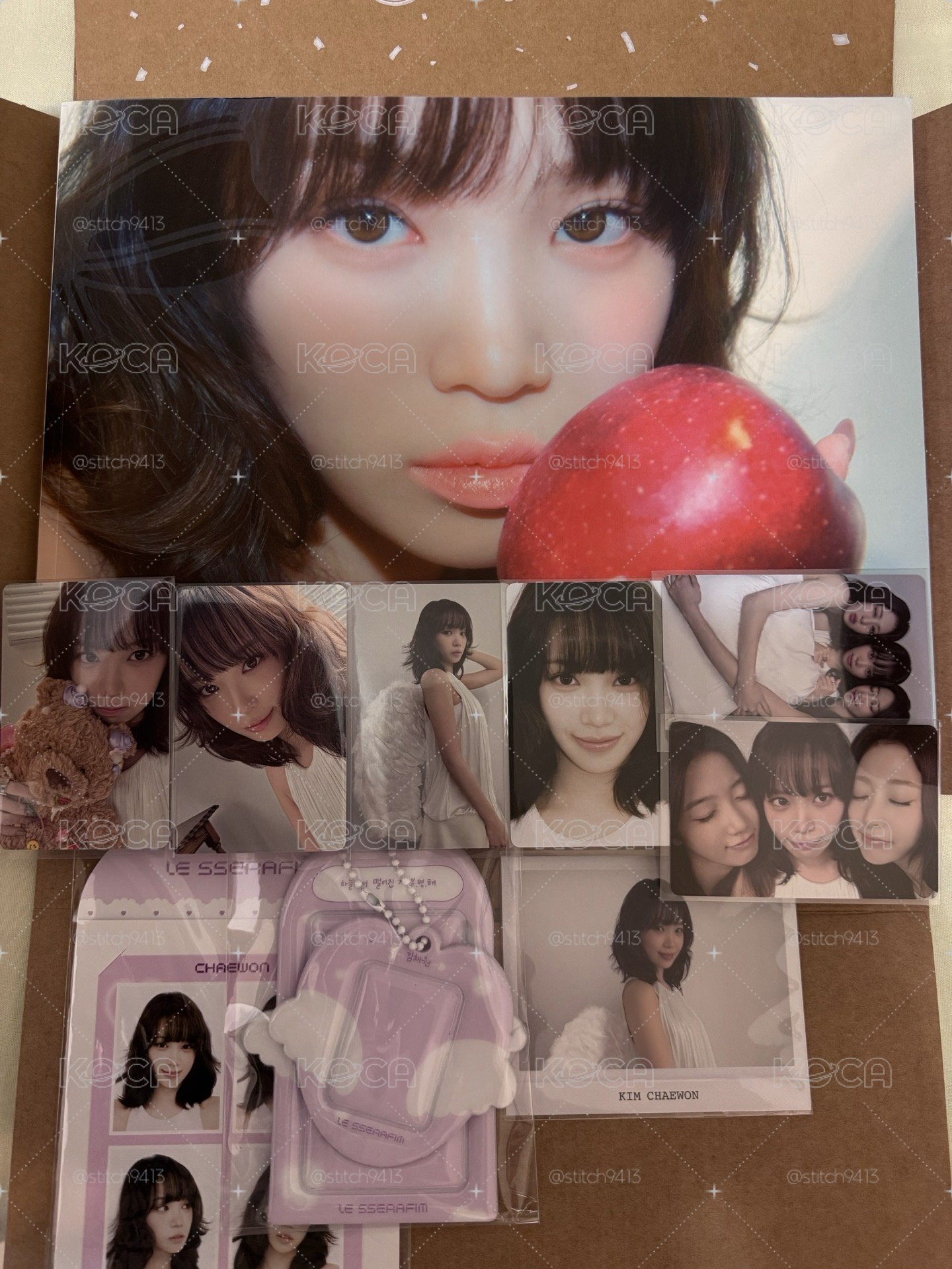 采源D社雜誌整組含wvs特典