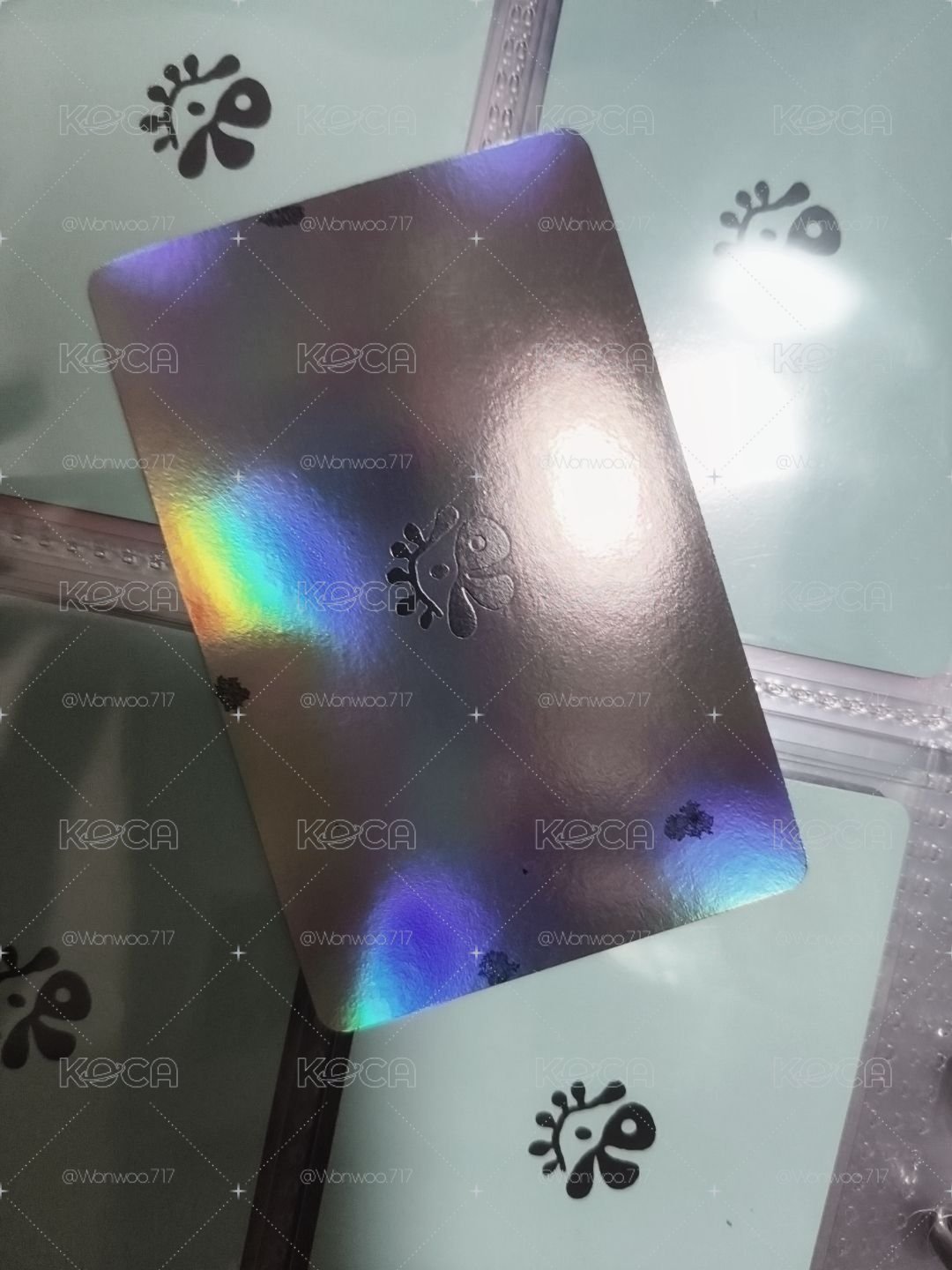 𖹭Corts小卡們！