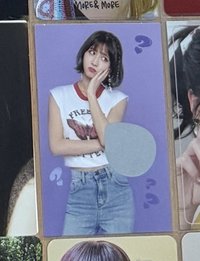 Q*未刮