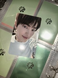 sw幸運卡