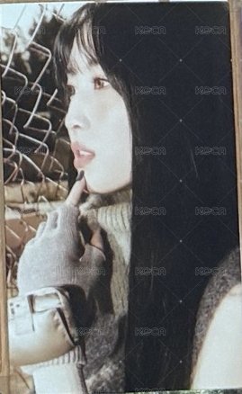 Y*已撕