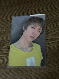 hello82預售特典
