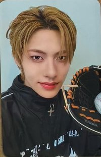 迷你一 k4 1.0 簽售卡 250413