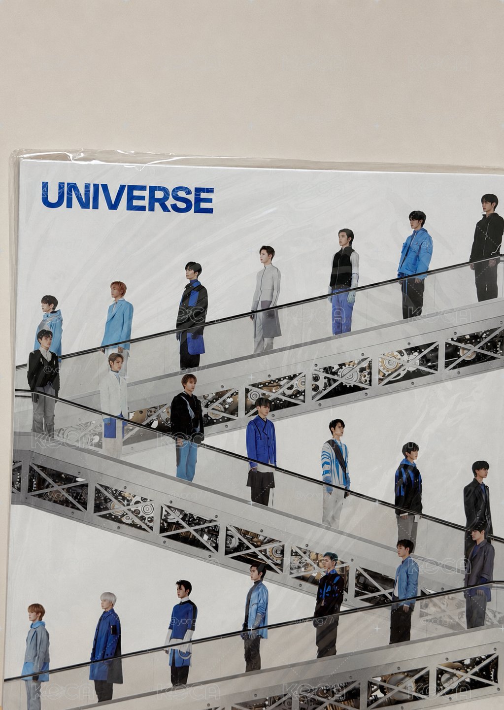 NCT