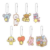 BT21一番賞 吊飾 MOON L賞