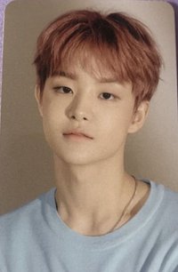 THE FIRST STEP:CHAPTER ONE yg 專輯卡 