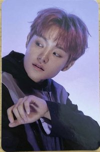 THE FIRST STEP:CHAPTER ONE yg 專輯卡 