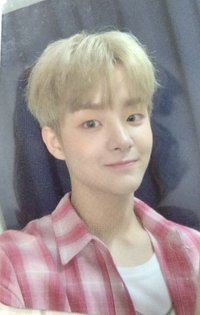 THE FIRST STEP:CHAPTER TWO yg 專輯卡 