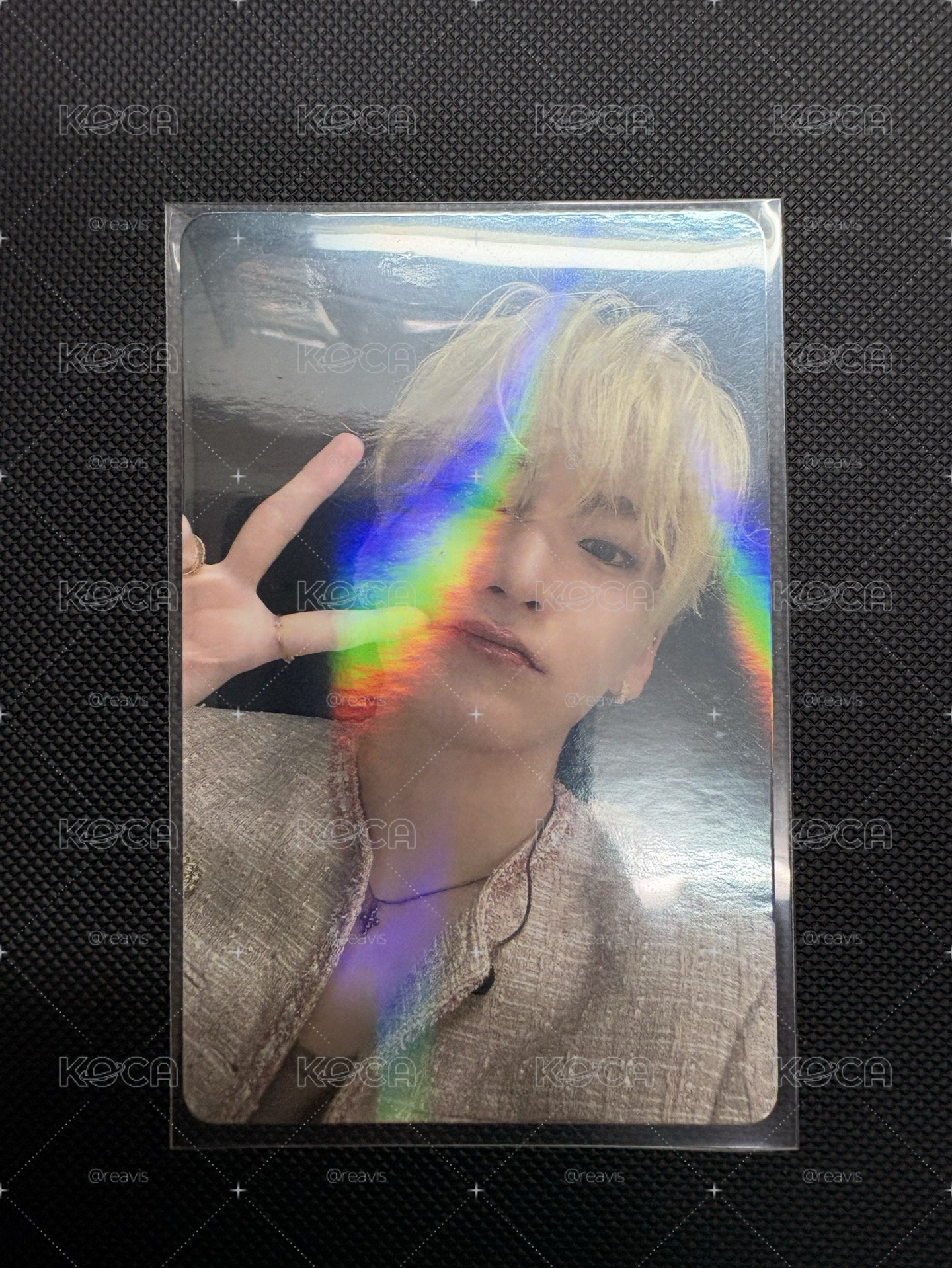 MIXPOP 閃卡 YUMA🐱