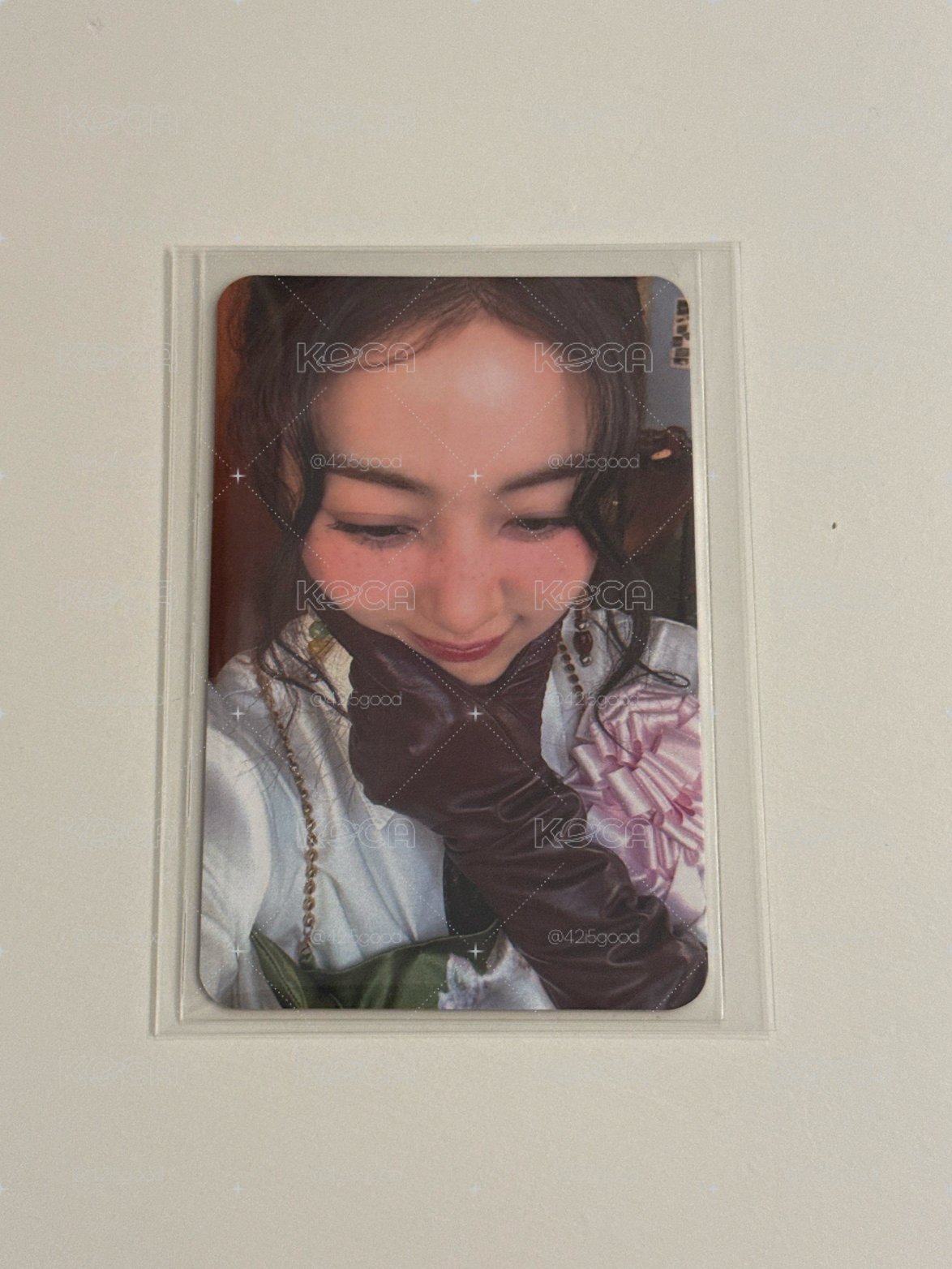 特四 sw 幸運卡 志效