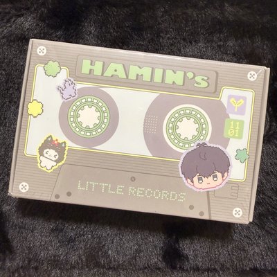 🖤 2025年 全新未拆生日禮