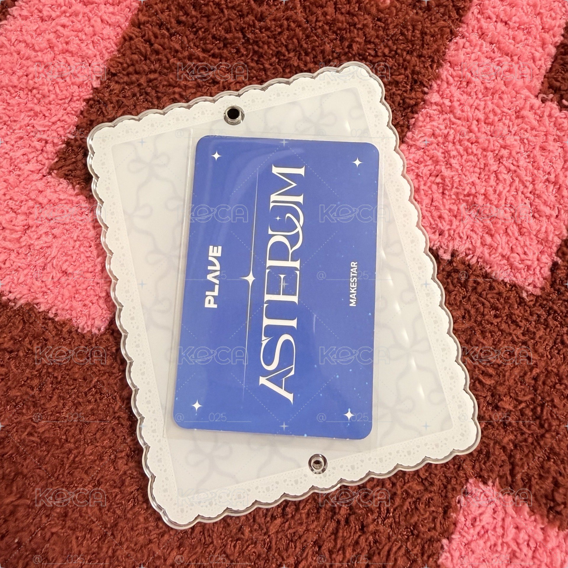 藝俊 出道專MS1.0