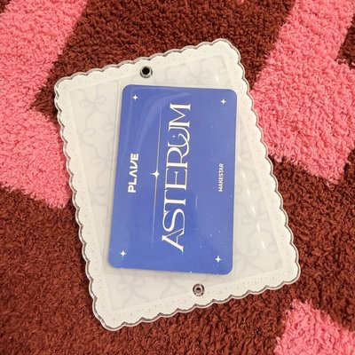 藝俊 出道專MS1.0