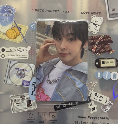 wish 專卡